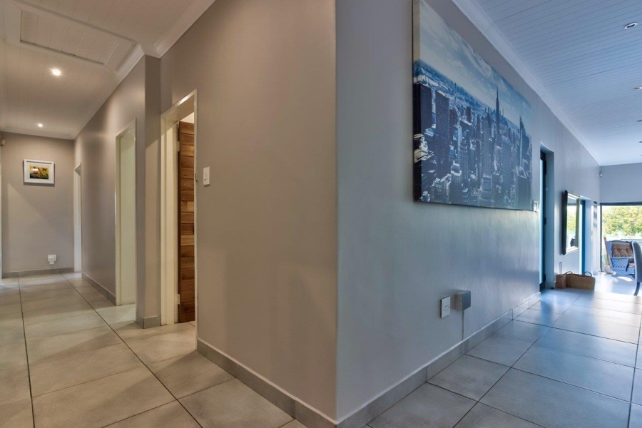 To Let 3 Bedroom Property for Rent in Kenridge Western Cape
